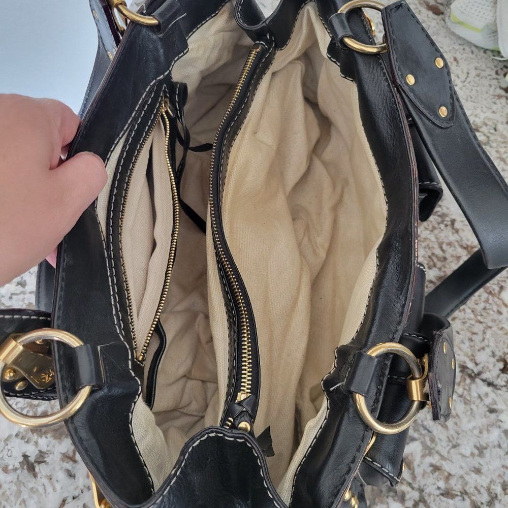 Michael Kors shoulder Tote bag - Picture 7 of 14
